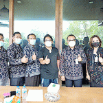 Untuk Kemajuan Bali, Pemkab Badung Bersinergi dengan Perguruan Tinggi