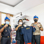 Bupati Giri Prasta Terima Audiensi Kepala BNN Provinsi Bali