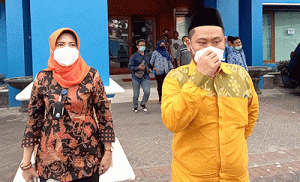 Perumda Giri Tirta Dinilai Gagal