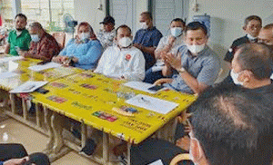 Bupati OKU Definitif Diminta Segera Dilantik