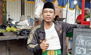 Surabaya Ibarat Jadi Kota Tersandera PPKM Aglomerasi