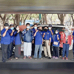 Konflik di Tubuh Partai NasDem DPD Surabaya, Begini Sikap Resmi 26 DPC