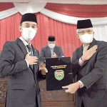 Hasil Reses II Tahun 2021, Anggota DPRD Provinsi Sumsel Sampaikan Aspirasi Masyarakat dari Daerah Pemilihan