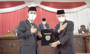 Hasil Reses II Tahun 2021, Anggota DPRD Provinsi Sumsel Sampaikan Aspirasi Masyarakat dari Daerah Pemilihan