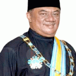 Dato Seri Syamsul Arifin Apresiasi Kapolres AKBP Ikhwan Lubis