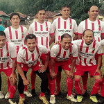 Final Azka Cup, Kapau All Star Tumbangkan Saiyo FC dengan Drama Adu Pinalti