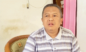 Dugaan “Patgulipat” dalam Pembahasan Perubahan APBD Pacitan 2021