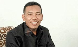 Anggota DPRD Soroti Belanja Perjalanan Dinas Kabupaten Pacitan