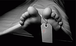 Terungkap, Misteri Kematian Juragan Laundry di Sidoarjo