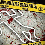 Diduga Korban Perampokan, Kakak Beradik Ditemukan Tewas di Rumahnya, Desa Wedoro, Sidoarjo