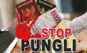 Bongkar Praktik Pungli Program Isbath Nikah Gratis dari Pengadilan Agama Praya Desa Labulia, Lombok Tengah