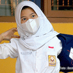 Pengembalian Biaya Seragam, Siswa dari Kalangan MBR di Surabaya Bernafas Lega