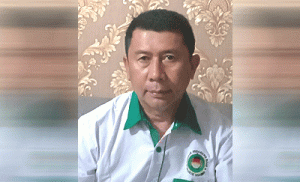 DPW APPSI Soroti Wacana Pembangunan Pasar Terapung, Palembang