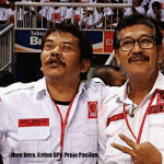 Diduga Ada Rekening Khusus Muncul di LHP Pacitan