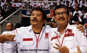 Diduga Ada Rekening Khusus Muncul di LHP Pacitan