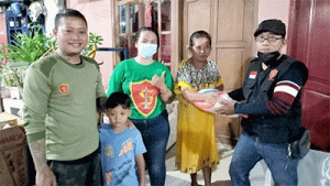 Arek Jogoboyo PC Gubeng Beraksi Lagi