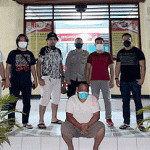 Jual Beras Tak Layak Konsumsi, Polisi Ringkus Pelaku