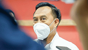 Indikator Risiko Rendah, Kota Pontianak Mestinya PPKM Level Dua