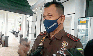 Diduga Ada Aliran Dana Fee Proyek Rutin ke Kadis PUPR, Kejati Babel Dalami Faktanya