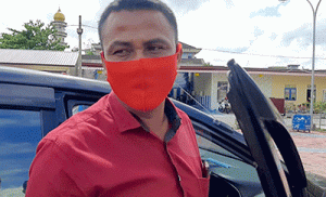 Kasus Dugaan Perselingkuhan Oknum Anggota Dewan, DS Disinyalir Diperiksa Polres Batu Bara