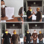 Segera Ditahan, Lima Terdakwa Kasus Korupsi asal Simeulue, Aceh