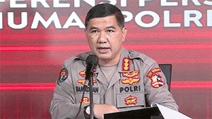 Kasus Penyerangan Ulama di Batam, Polri Siap Usut Tuntas