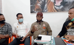 Buntut Kasus Dugaan Perselingkuhan Oknum DPRD Batu Bara