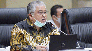 Kemenkes Diminta Benahi Tata Kelola Pengadaan Obat dan Alkes