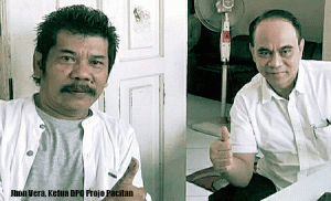 Serap Hingga Rp 13 Milliar, Kunker DPRD Kabupaten Pacitan Disorot