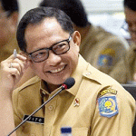 Pemerintah Usul Pemilu 2024 Diundur