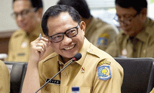 Pemerintah Usul Pemilu 2024 Diundur