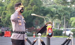 Operasi Patuh Maung 2021 Digelar Polda Banten