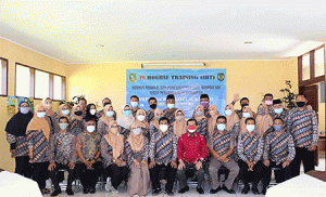 Pelaksanaan Pembelajaran Tatap Muka, Begini Kata Plt Kadis Dikbud Kota Sukabumi