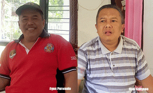 Menyoal Pelebaran Jalan di Dua Desa, Pacitan