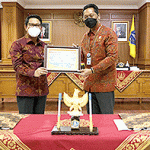 Badung Raih WTP 7 Kali Berturut-turut