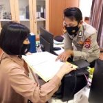 Bidpropam Polda Banten Laksanakan Program Pembinaan Etika Profesi Polri untuk Tekan Pelanggaran