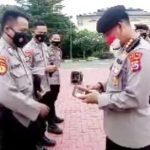 Anggota Simpan Foto Istri di Dompet, Dirpamobvit Polda Banten Langsung Beri Uang