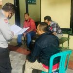 Polsek Kragilan Disidak PJU Polda Banten, Begini Kata Kabidpropam