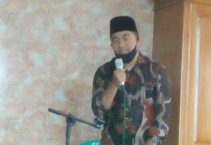 Di Tengah Banyaknya Polemik Hukum dalam Masyarakat, Lahir Tokoh Muda di Kota Bukittinggi