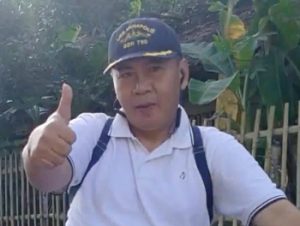 Saat PPKM Pimpinan dan Anggota DPRD Pacitan Tetap Rajin Kunker Luar Daerah