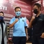 Ngobras di Lapas Rangkasbitung, Kasat Narkoba Polres Lebak Ungkap Zero Narkoba