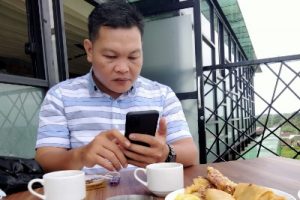 Latar Belakang Staf Khusus Bupati Musi Rawas Dipertanyakan