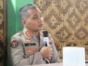 Kabid Humas Polda Banten Apresiasi Media