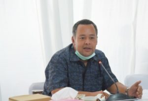 Disorot Komisi VI DPR, Pembangunan Ruas Tol Serang-Panimbang
