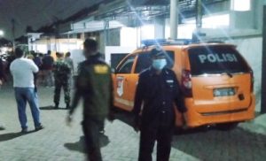 Ditemukan Sudah Membusuk, Jenazah Laki-laki di Medokan Sawah Baru, Surabaya