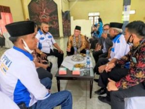 Maraknya Dugaan Korupsi dan Penyimpangan di Lampung Utara