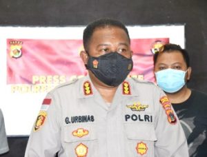 Jelang PON XX Papua, Begini Upaya Polresta Jayapura Kota Ciptakan Kamtibmas
