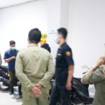 Seorang Lelaki Tewas Terjatuh di Toilet Hotel Gununganyar, Surabaya