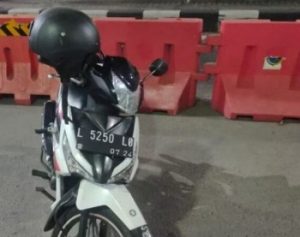 Pemuda Asal Sampang, Madura Nekat Terjun ke Laut dari Jembatan Suramadu