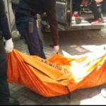 Penemuan Jenazah di Lantai Dua Sebuah Hotel, Mulyorejo, Surabaya